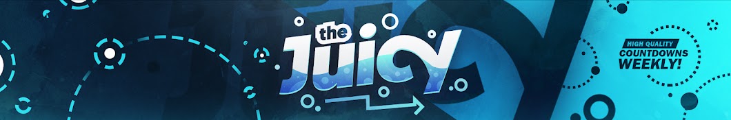 The Juicy Banner