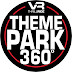 logo Theme Park 360°