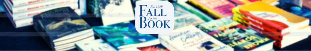 Fall for the Book