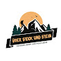 Über Stock und Stein