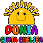 DUNIA CINTA CHELSEA 