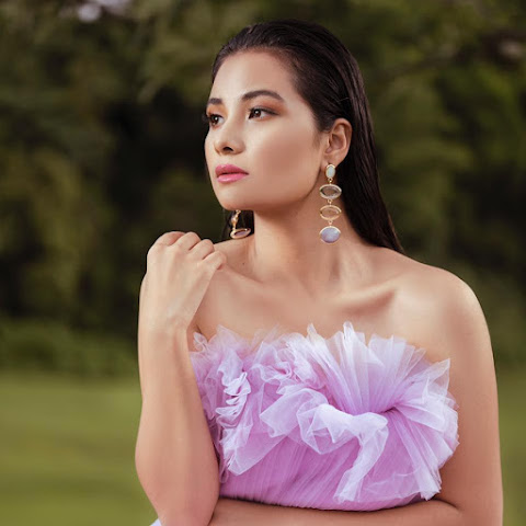influencer profile picture