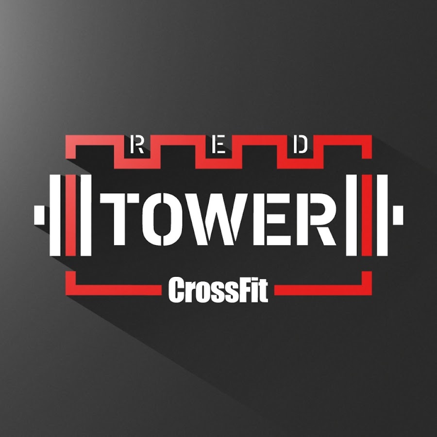 Ред тауэр. Red Tower CROSSFIT Санкт-Петербург. Red Tower CROSSFIT. Red Tower. Fitbase.