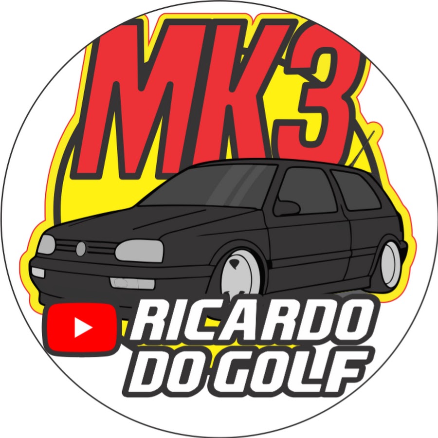 Golf mk3 Club