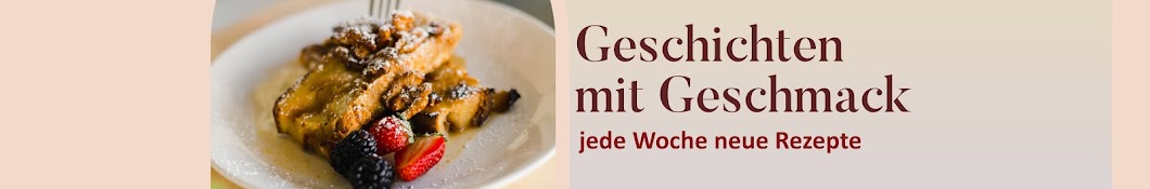 Geschichten mit Geschmack