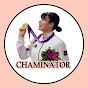 차미네이터 | CHAMINATOR