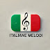 Italiane Melodi