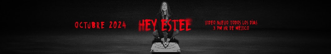 HeyEstee Banner