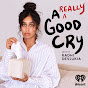 A Really Good Cry with Radhi Devlukia