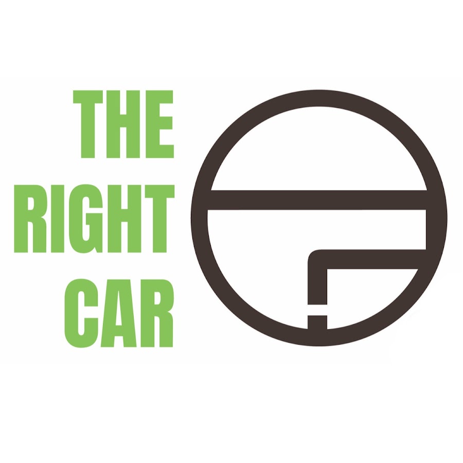 The Right Car? @therightcar