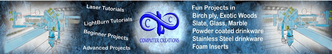 Computer Creationz Banner