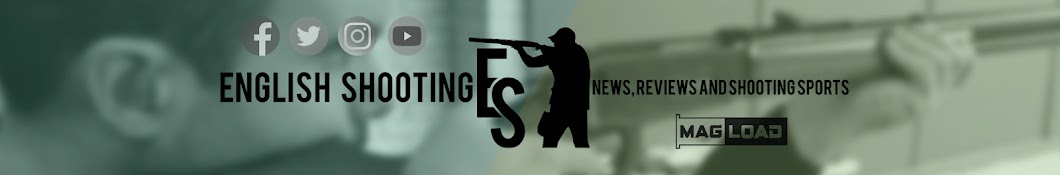 EnglishShooting Banner