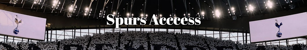 Spurs Access