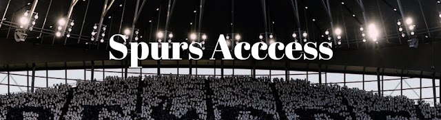 Spurs Access