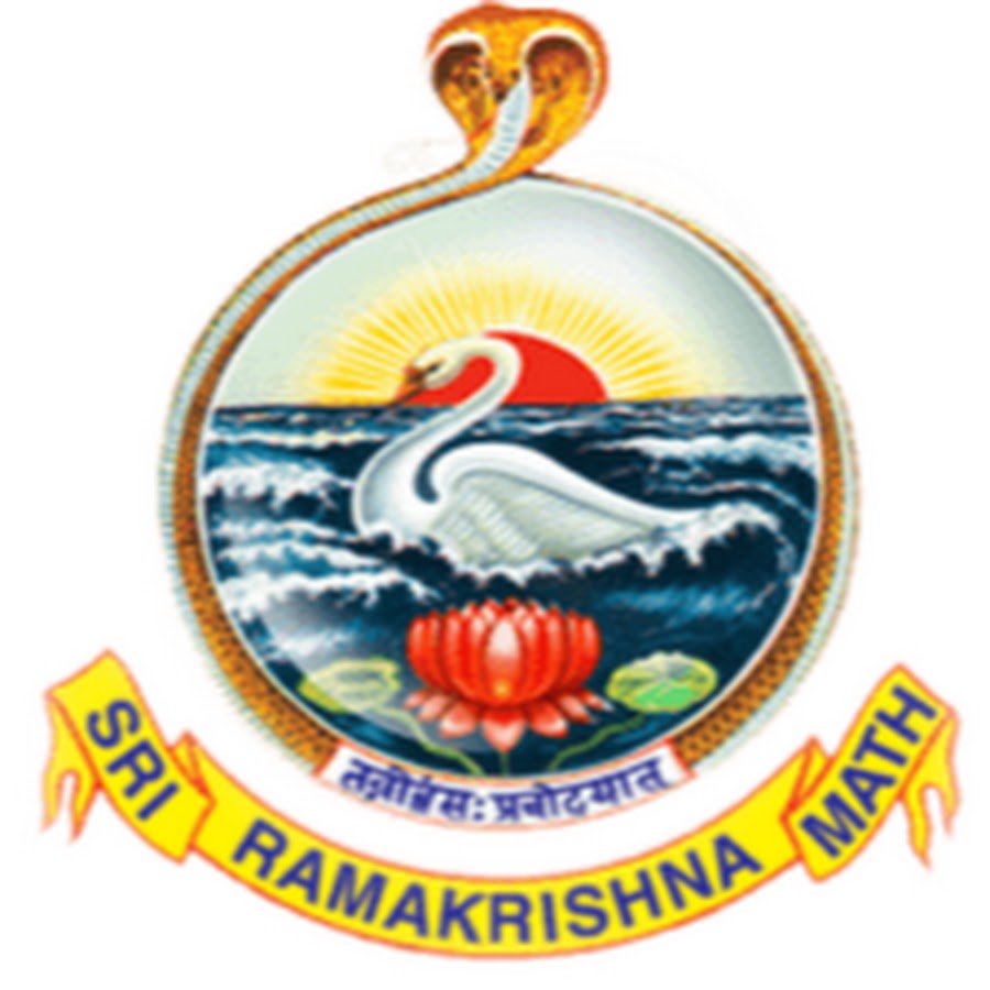 Ramakrishna Math Ahmedabad YouTube