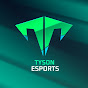 TYSON ESPORTS 