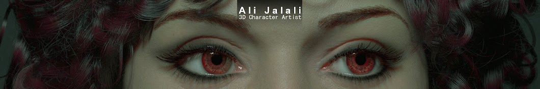 Ali Jalali