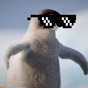 Epic Penguin