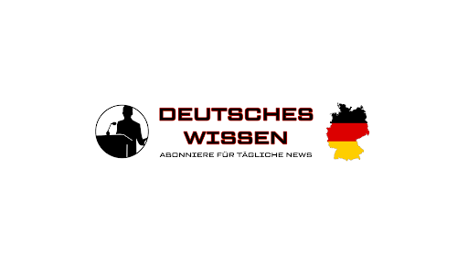 Deutsches Wissen banner