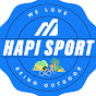 Hapisport