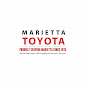Marietta Toyota - Inventory