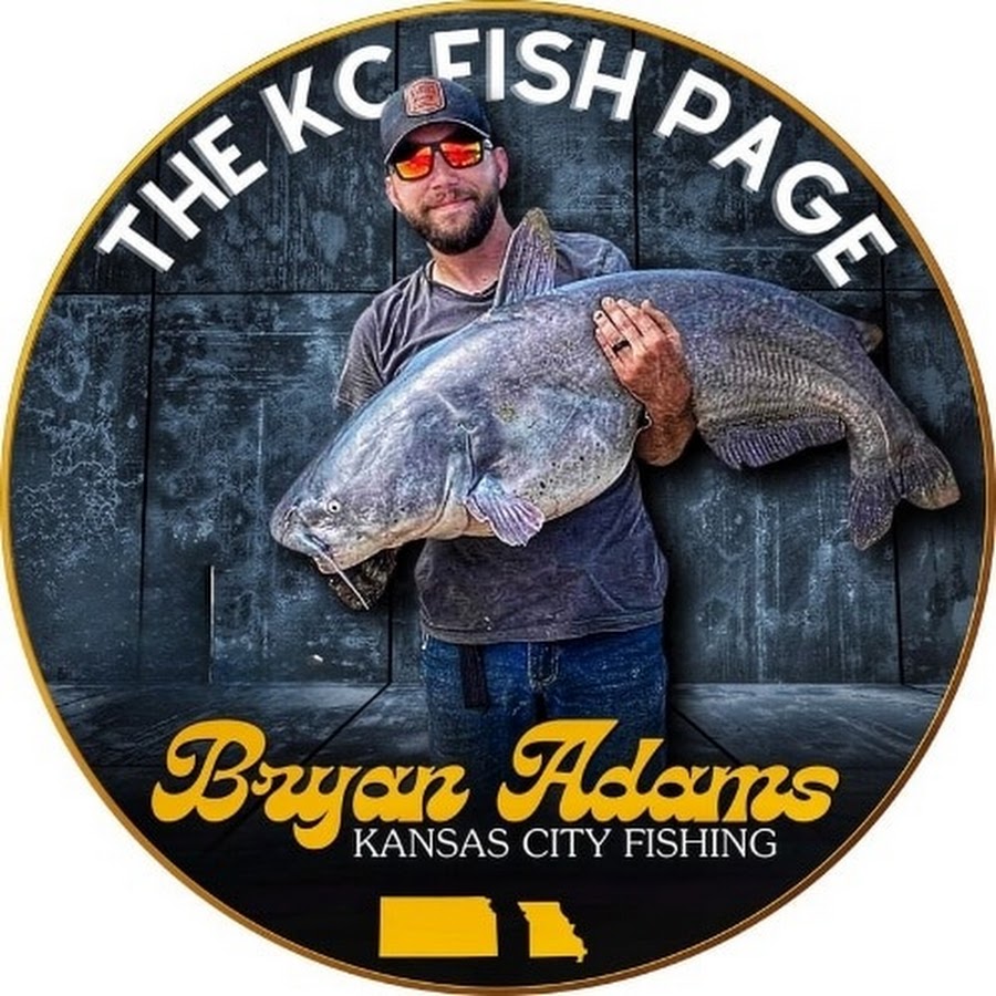 The KC Fish Page