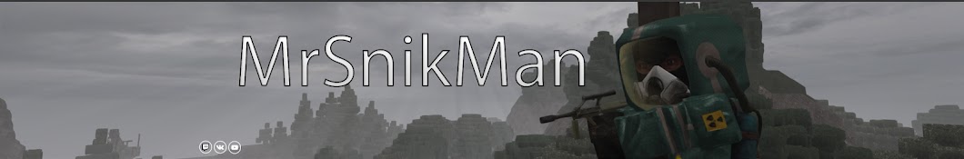 MrSnikMan