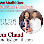 Azeem Chand