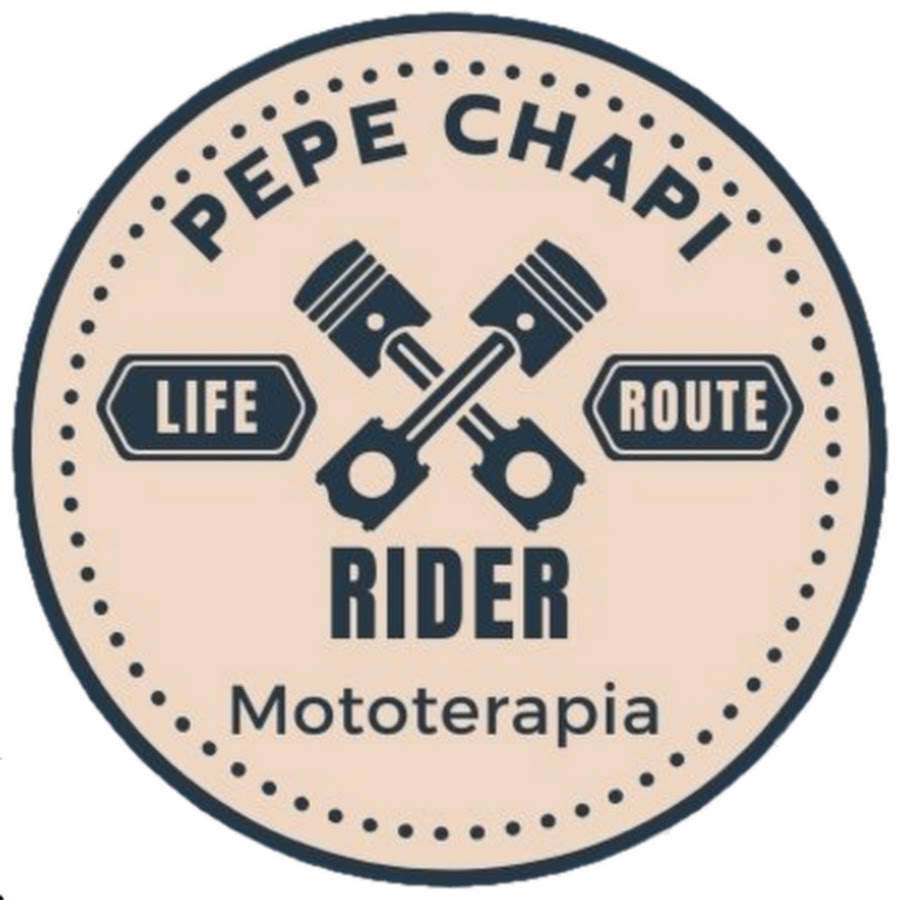 Pepe Chapi Rider