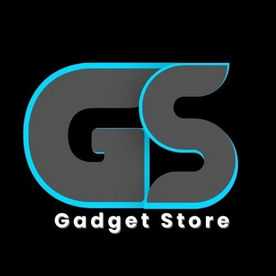 Gadget Store - YouTube