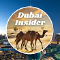 Dubai insider