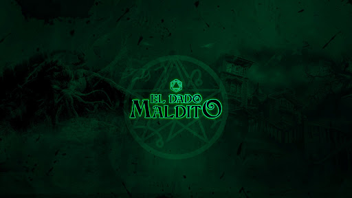El Dado Maldito banner