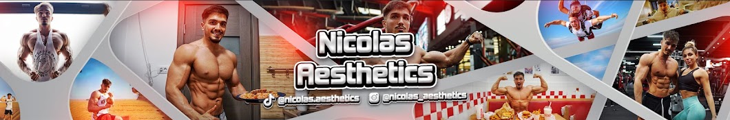 Nicolas Aesthetics Banner