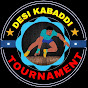 Desi Kabaddi Tournament