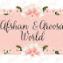 Afshan & Aroosa World