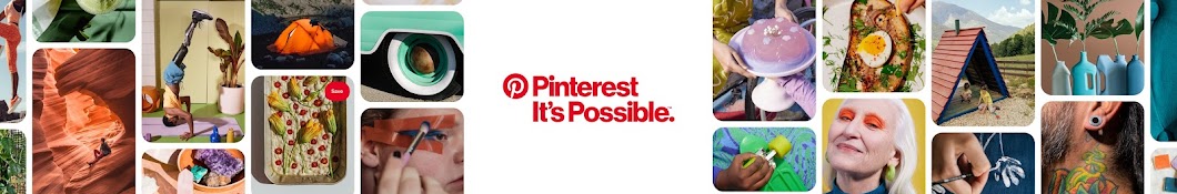 Pinterest Banner