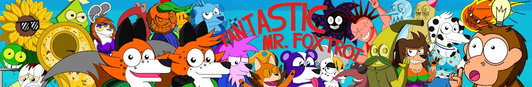 Fantastic Mr. Foxtrot