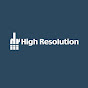 High Resolution co.,ltd.