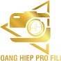 HOÀNG HIỆP PRO FILM