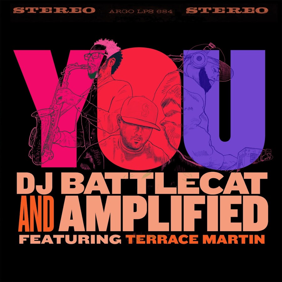 DJ Battlecat & Amplified - Topic - YouTube