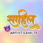 Artist_Sahil71