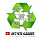 Recycle Garage