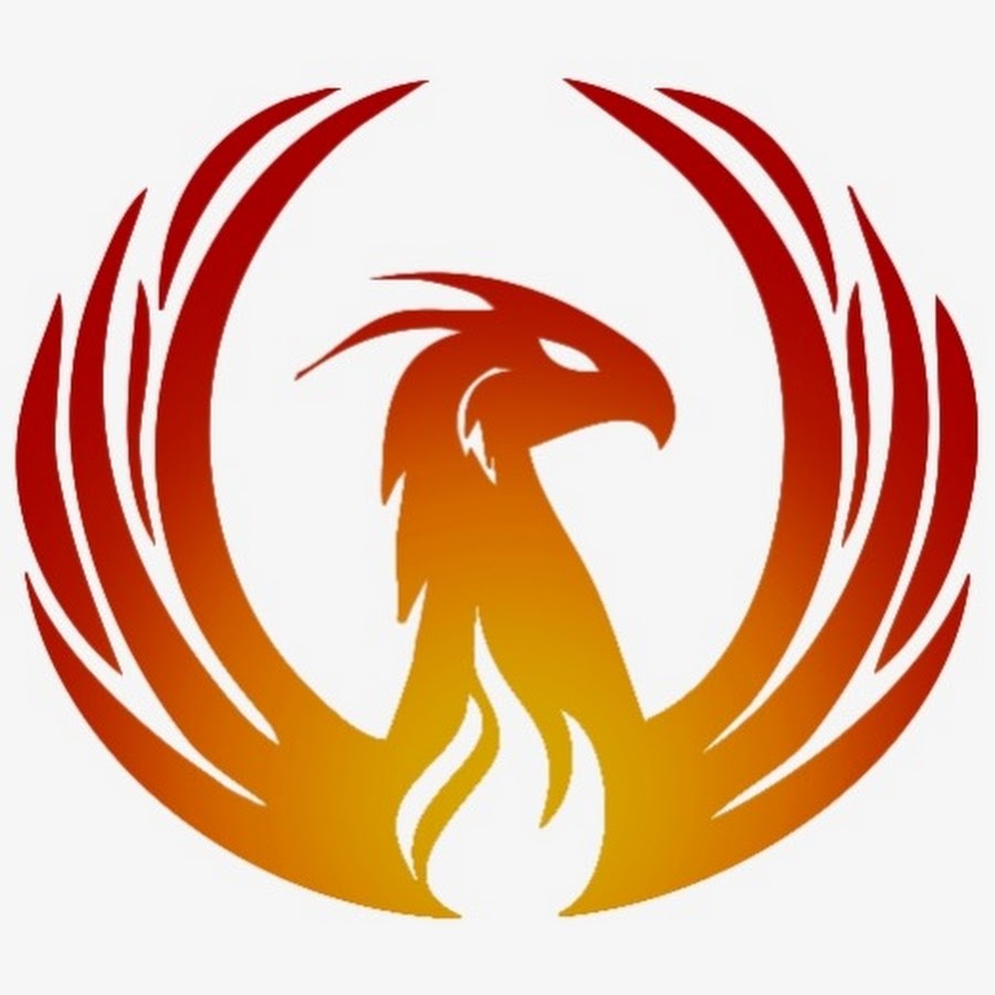 Птица Феникс символ