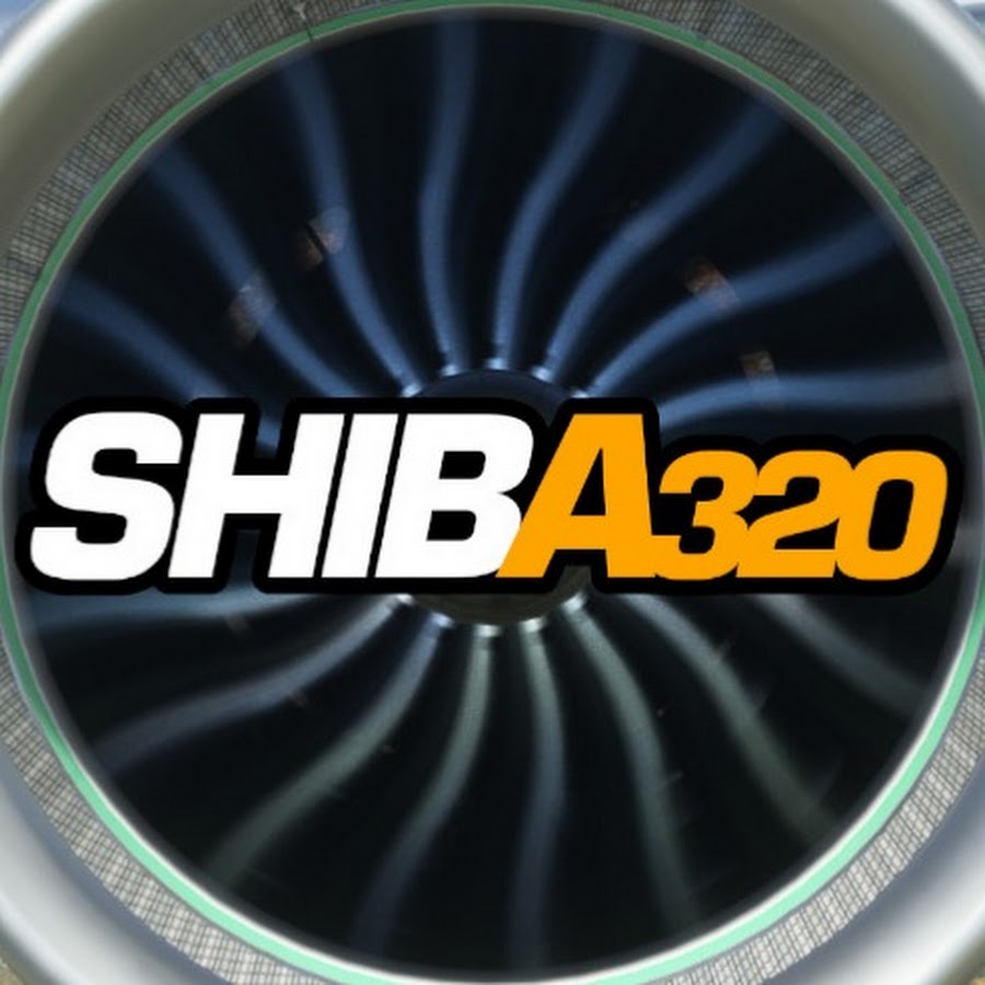 SHIBA320