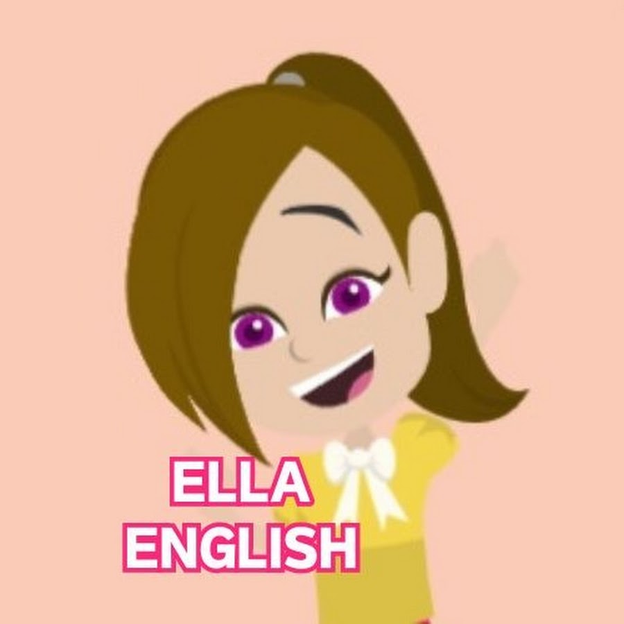 Ella English - YouTube