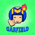 logo KINGGarfield