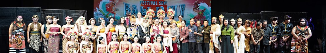 SANGGAR TEATER MINI