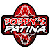 Poppy's Patina