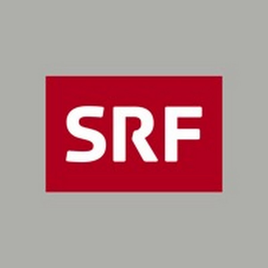 SRF Archiv @srfarchiv