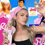 Disney Barbie Girl